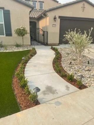 Yard Enhancement Initiatives by All Exclusive Custom Landscapes, Inc. - Photo 13