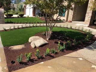 Yard Enhancement Initiatives by All Exclusive Custom Landscapes, Inc. - Photo 3