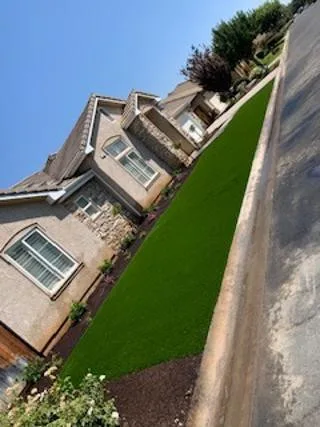 Yard Enhancement Initiatives by All Exclusive Custom Landscapes, Inc. - Photo 6