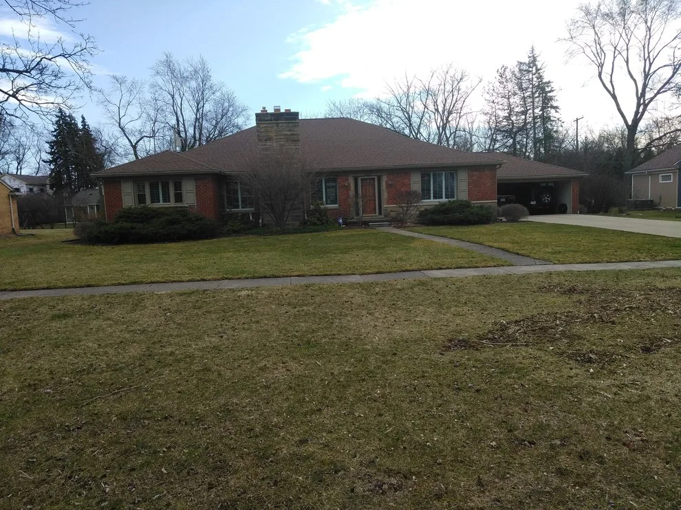 Yard Makeover by Michigan Pete Landscaping - Photo 2