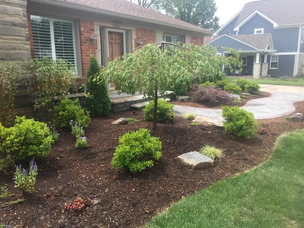 Yard Makeover by Michigan Pete Landscaping - Photo 9