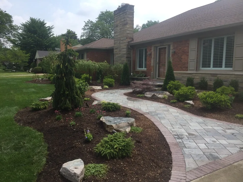 Yard Makeover by Michigan Pete Landscaping - Photo 6