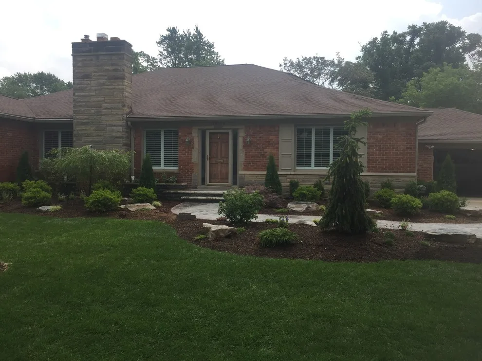 Yard Makeover by Michigan Pete Landscaping - Photo 7
