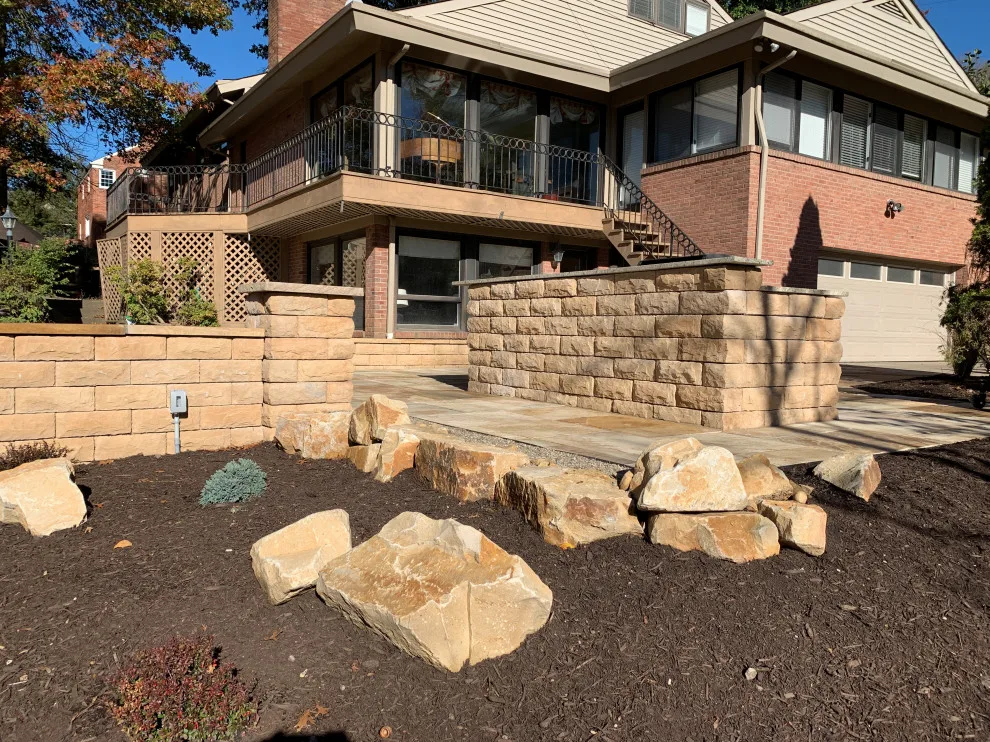 Schellhaas Landscape Construction - Photo 4