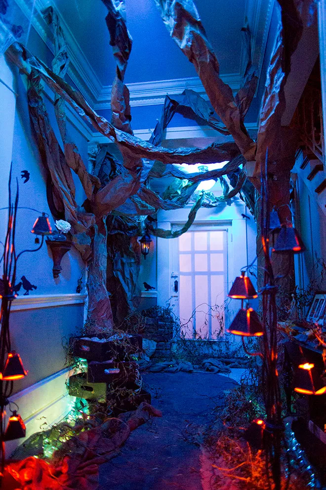 Halloween Celebration 2013 by Landscapes By Dallas Foster, Inc - Photo 7