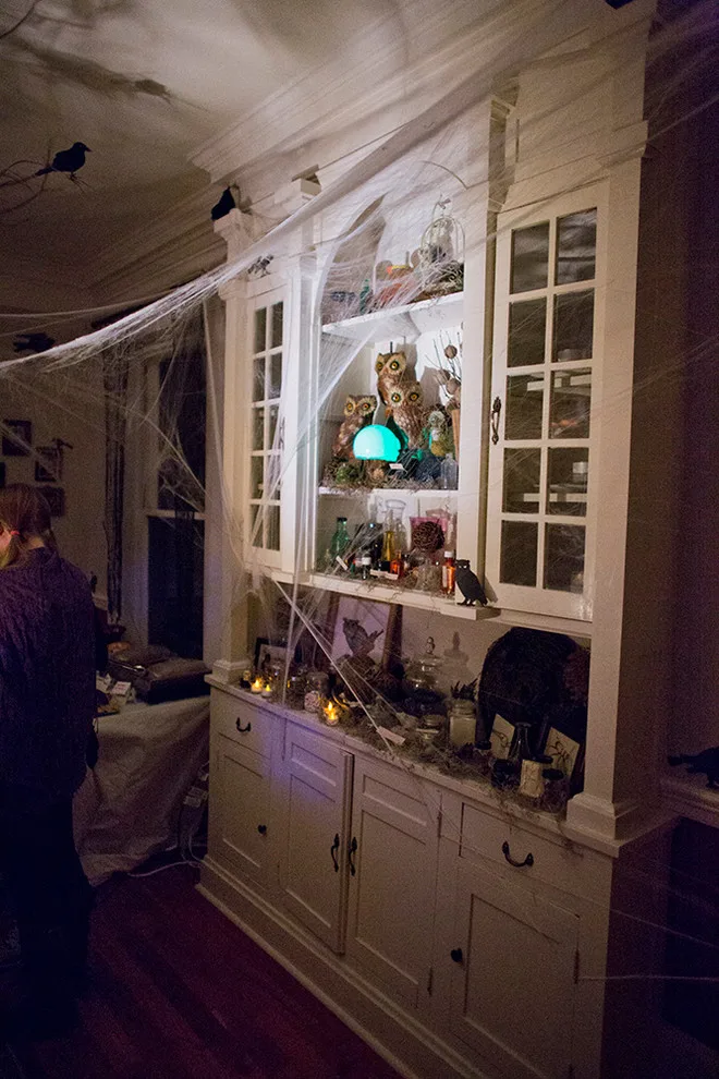 Halloween Celebration 2013 by Landscapes By Dallas Foster, Inc - Photo 10