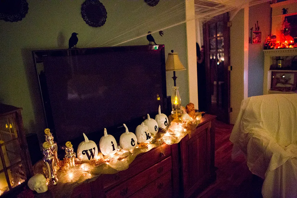 Halloween Celebration 2013 by Landscapes By Dallas Foster, Inc - Photo 6