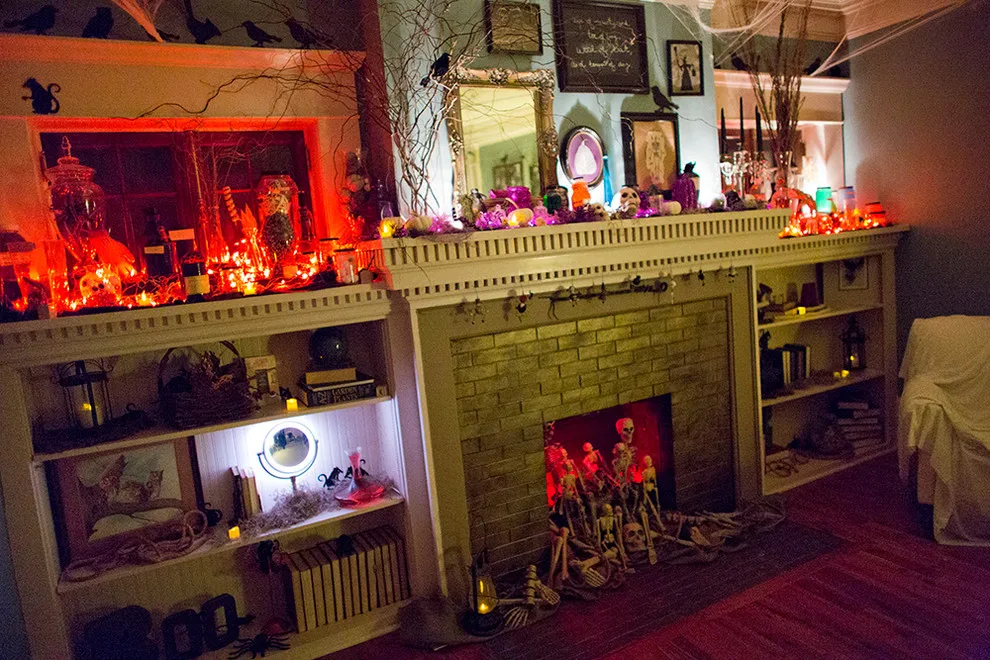 Halloween Celebration 2013 by Landscapes By Dallas Foster, Inc - Photo 5