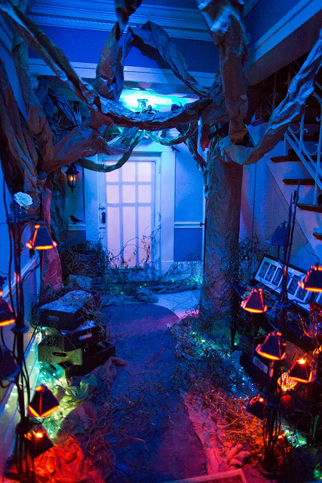 Halloween Celebration 2013 by Landscapes By Dallas Foster, Inc - Photo 8