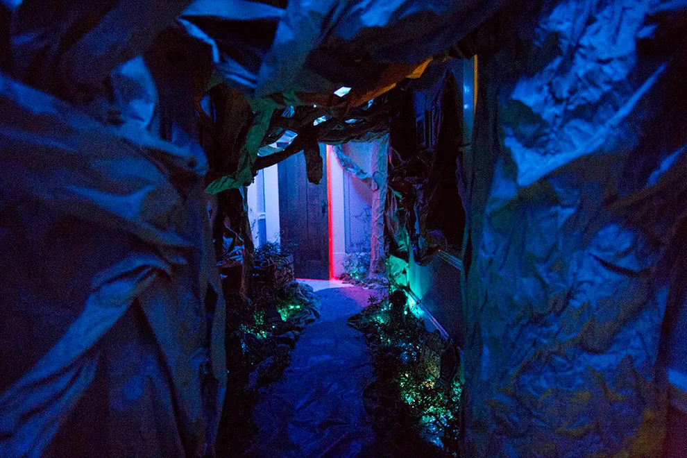 Halloween Celebration 2013 by Landscapes By Dallas Foster, Inc - Photo 3