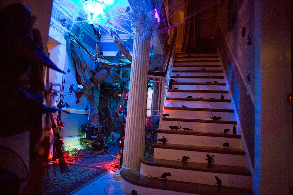 Halloween Celebration 2013 by Landscapes By Dallas Foster, Inc - Photo 2