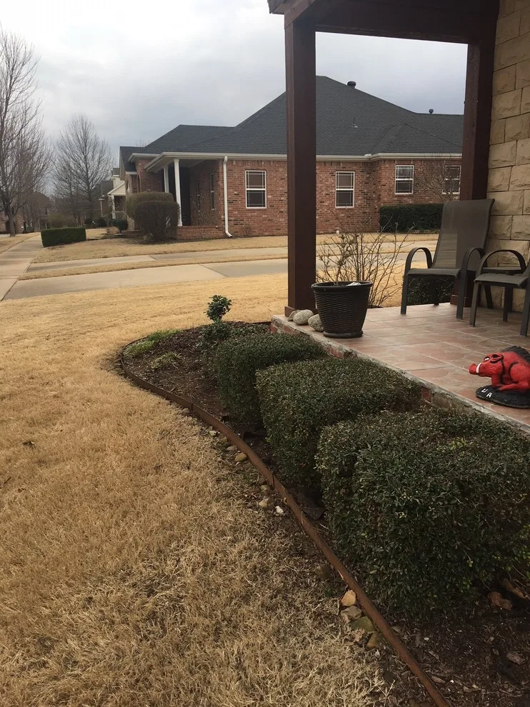 Har-ber Meadows Home by Professional Landscaping Company - Photo 4