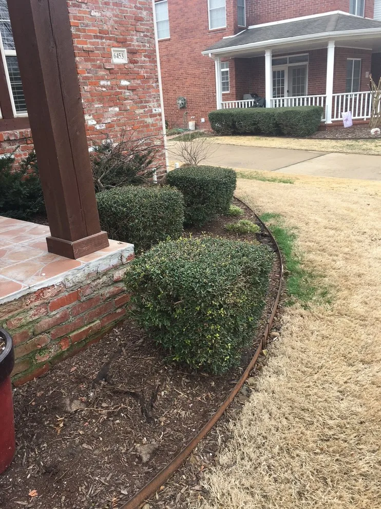 Har-ber Meadows Home by Professional Landscaping Company - Photo 7