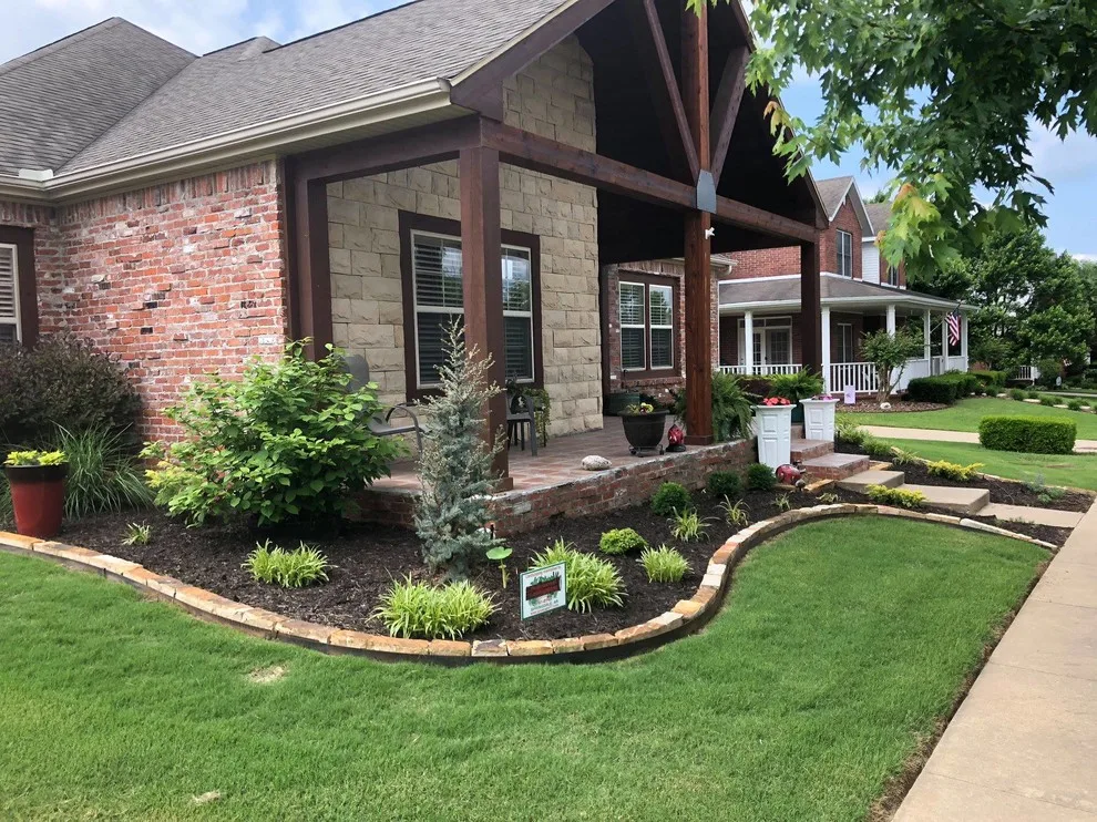 Professional Landscaping Company - Photo 9