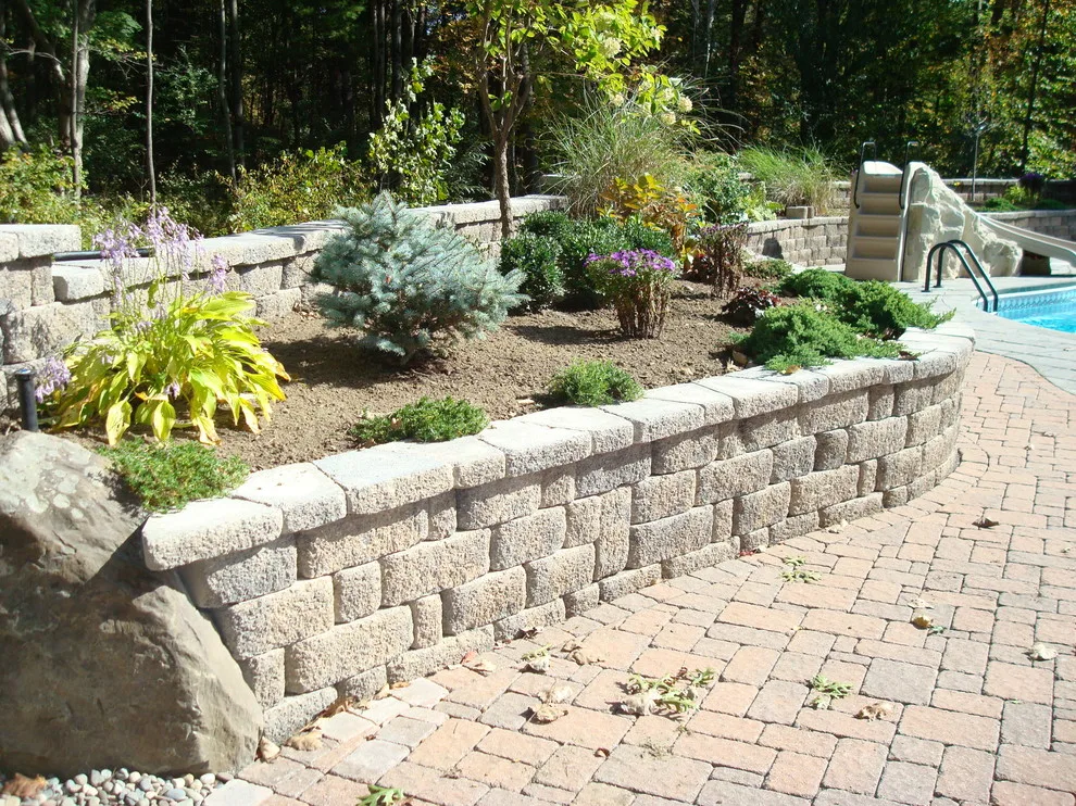 Landscape Hardscape Imagery by JD Michaels Landscape - Photo 3