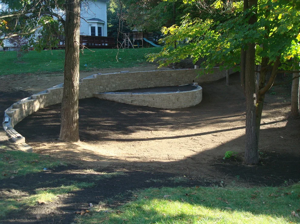 Landscape Hardscape Imagery by JD Michaels Landscape - Photo 5