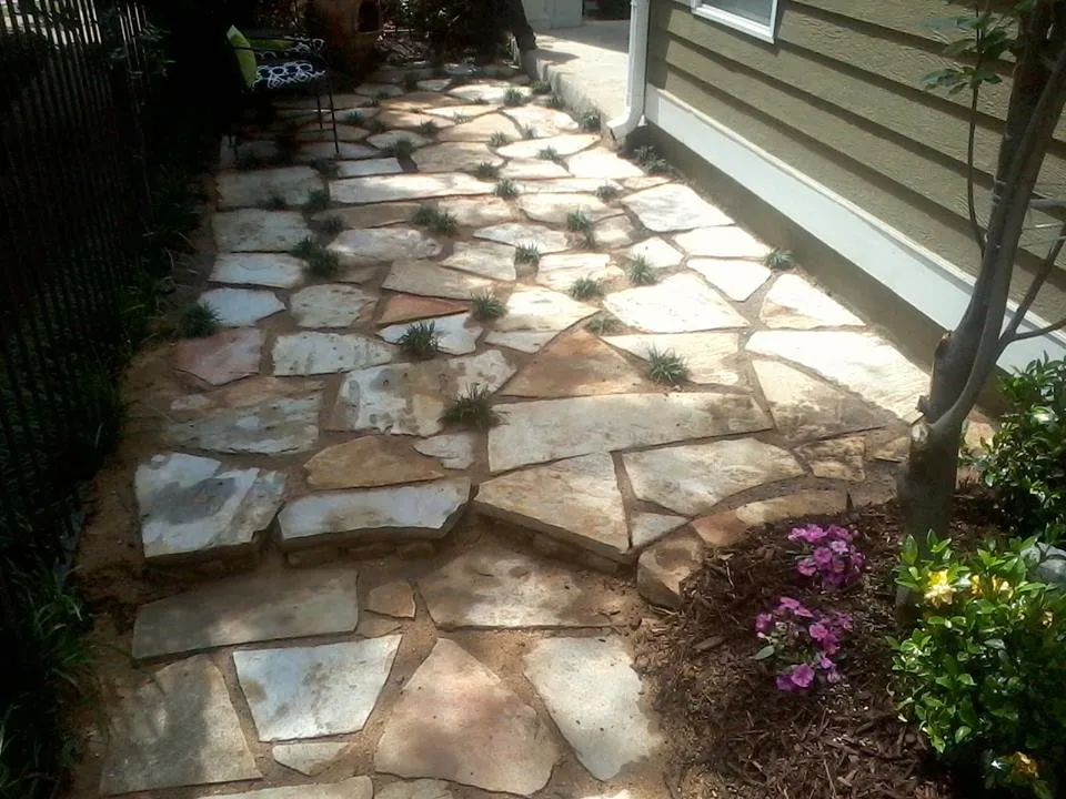 Landscape Hardscaping by Mid-South Curb Appeal, LLC - Photo 3