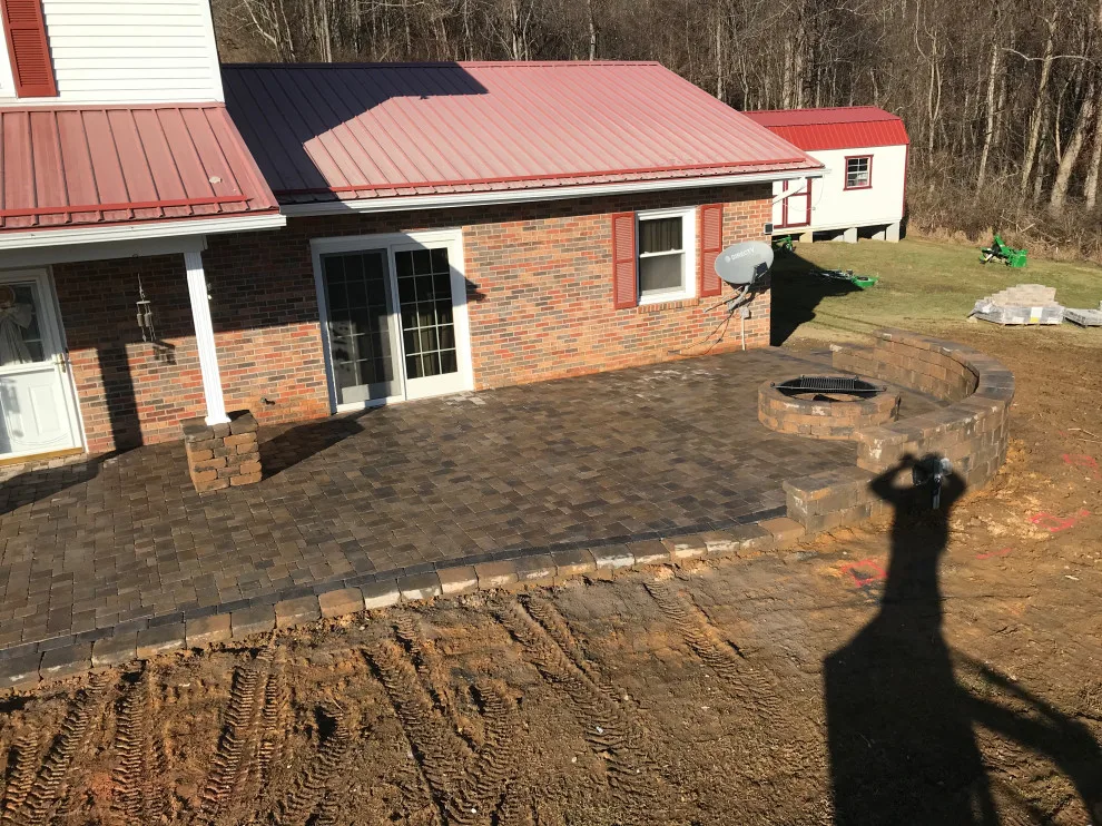 Landscaping and Stonework by Rickard Landscaping LLC - Photo 23