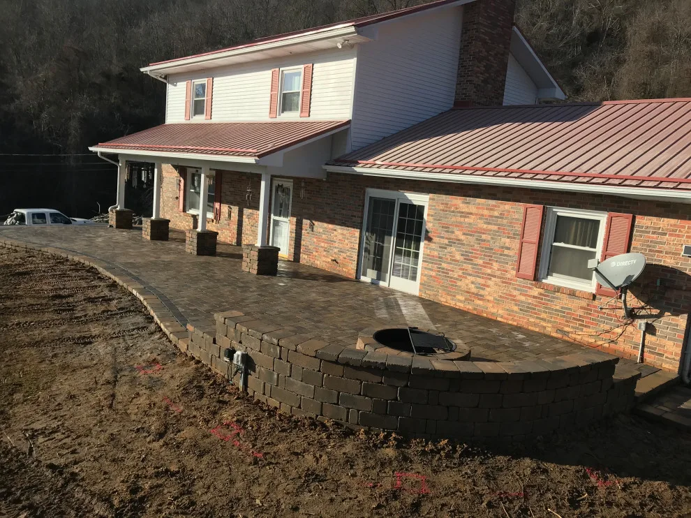 Landscaping and Stonework by Rickard Landscaping LLC - Photo 6