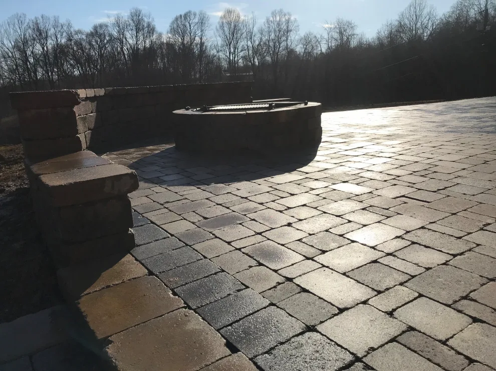 Landscaping and Stonework by Rickard Landscaping LLC - Photo 9