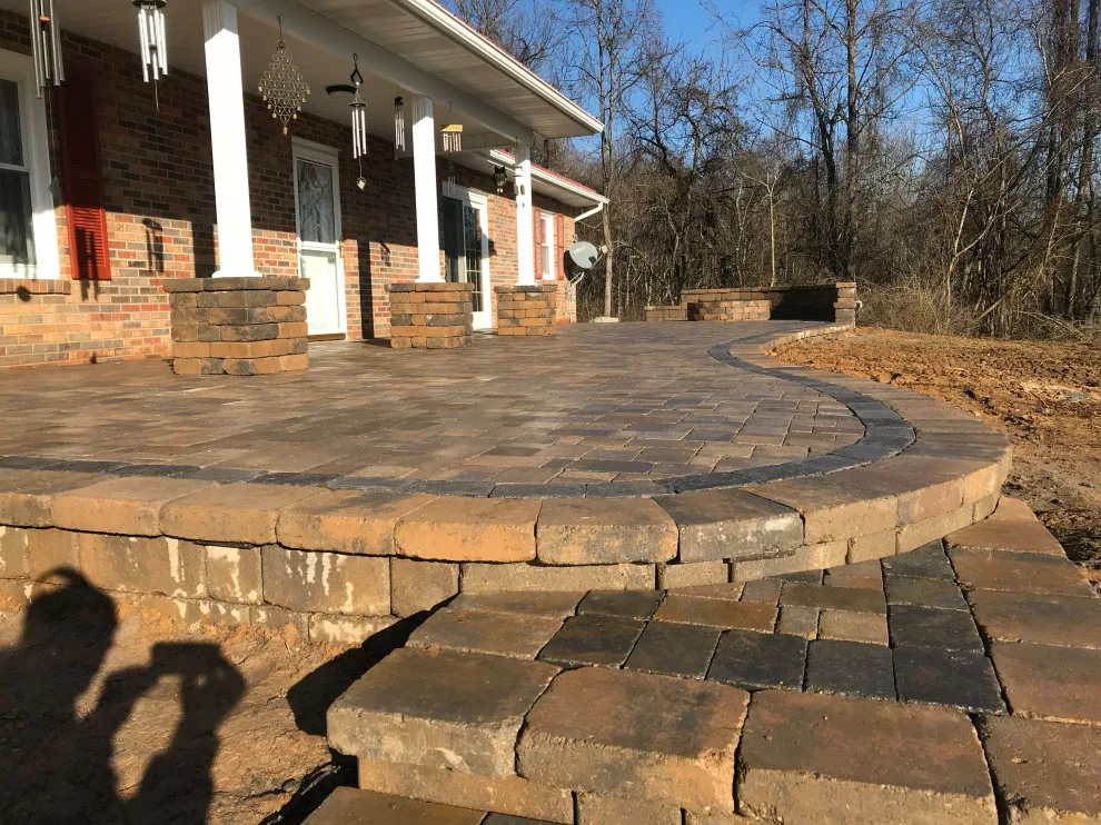 Rickard Landscaping LLC - Photo 13