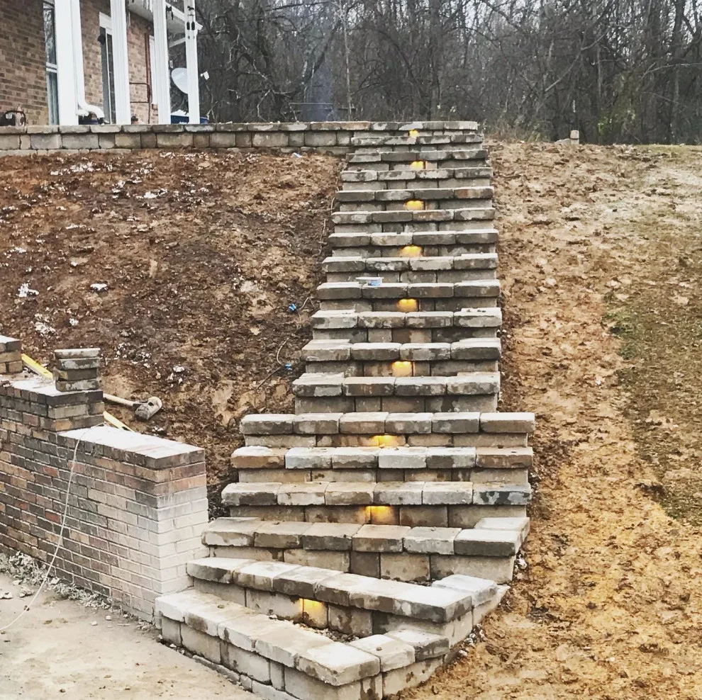Landscaping and Stonework by Rickard Landscaping LLC - Photo 17