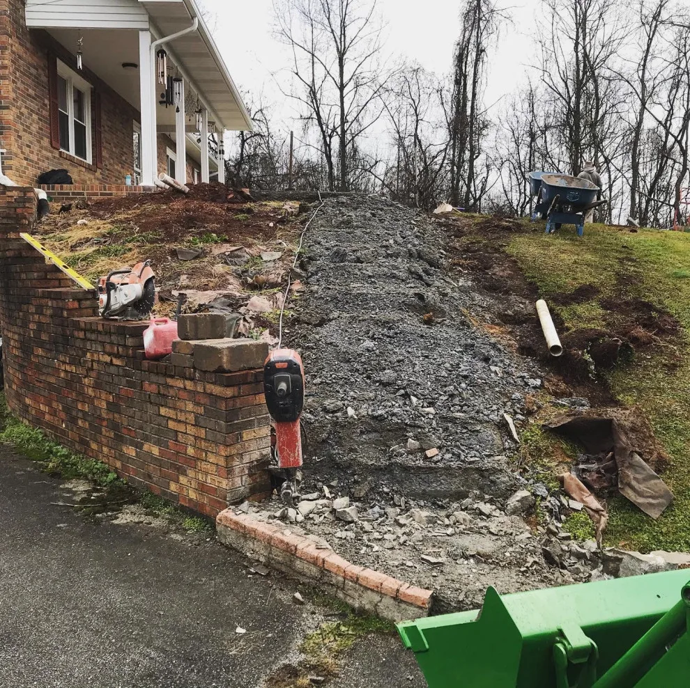 Landscaping and Stonework by Rickard Landscaping LLC - Photo 8