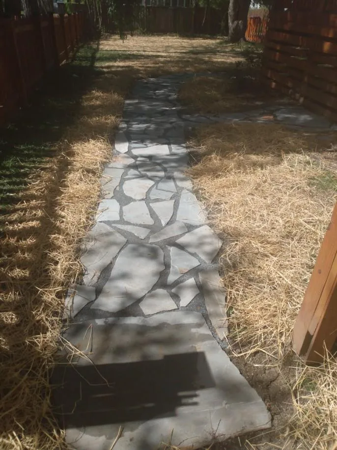 Landscaping and Stonework by Rickard Landscaping LLC - Photo 11