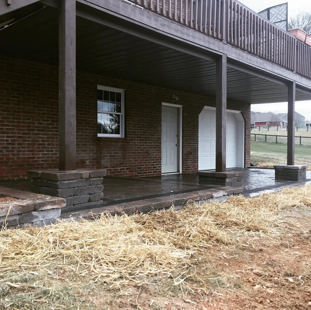 Landscaping and Stonework by Rickard Landscaping LLC - Photo 14