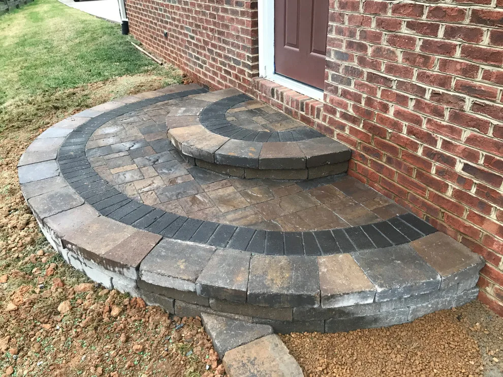 Landscaping and Stonework by Rickard Landscaping LLC - Photo 18