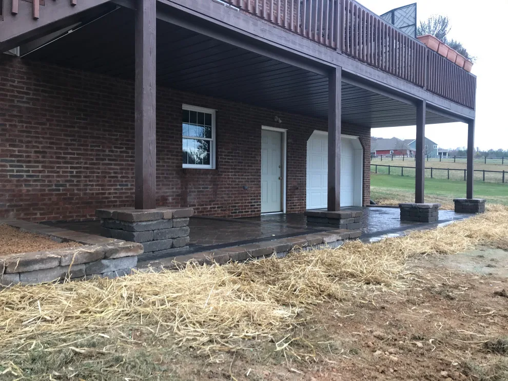 Landscaping and Stonework by Rickard Landscaping LLC - Photo 16