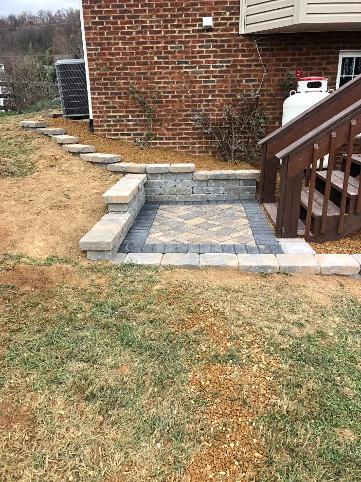 Landscaping and Stonework by Rickard Landscaping LLC - Photo 12