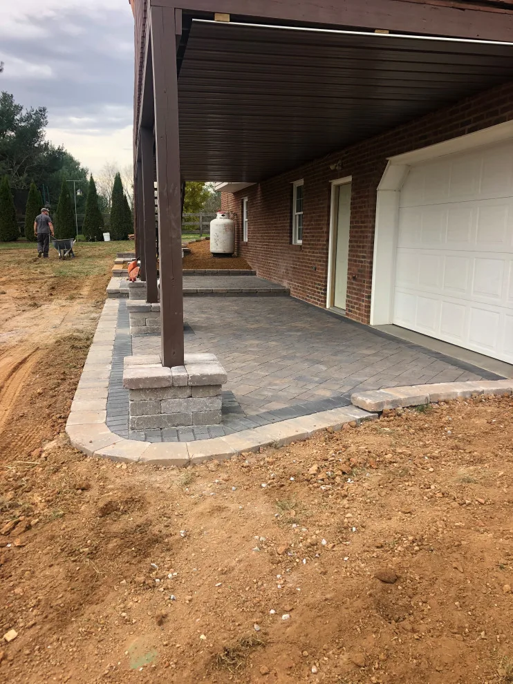 Rickard Landscaping LLC - Photo 2