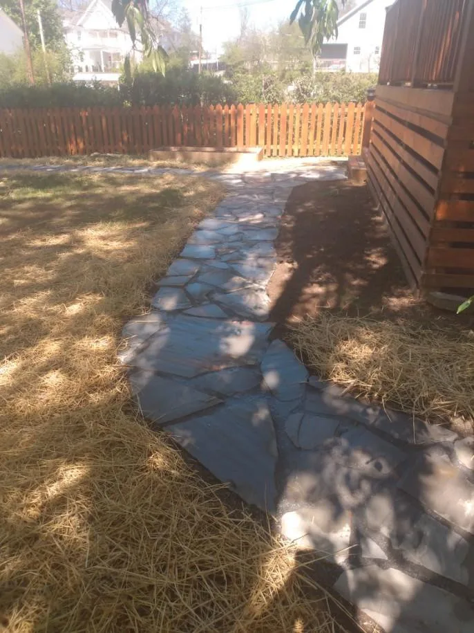 Landscaping and Stonework by Rickard Landscaping LLC - Photo 15