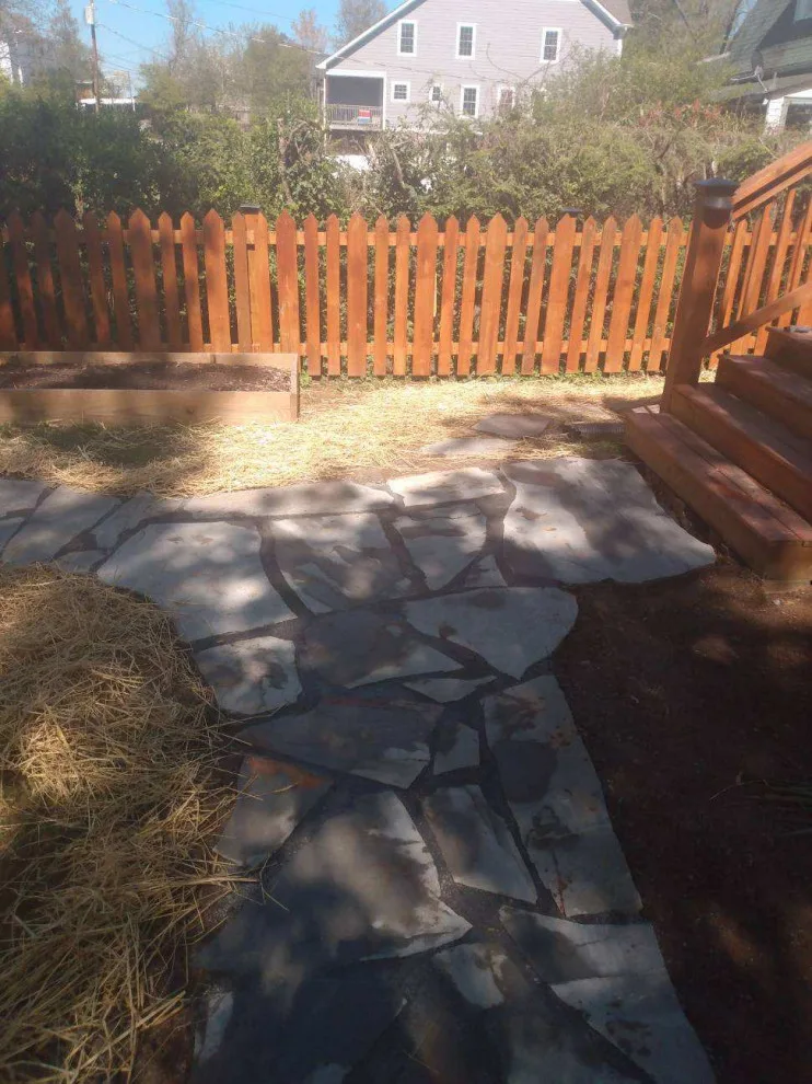 Rickard Landscaping LLC - Photo 14
