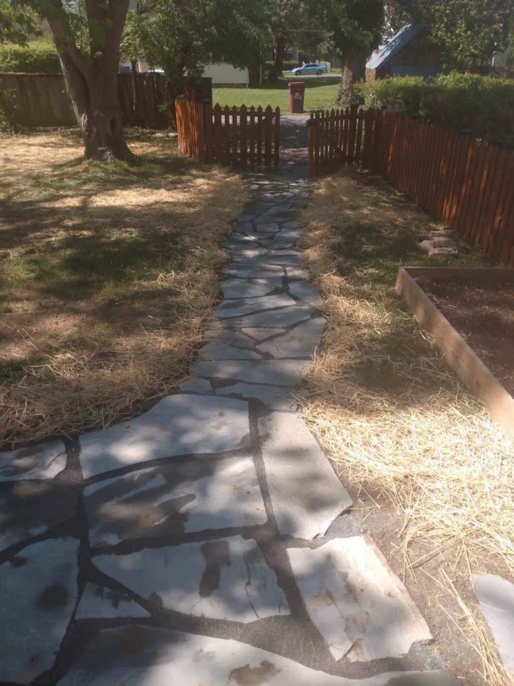 Landscaping and Stonework by Rickard Landscaping LLC - Photo 5