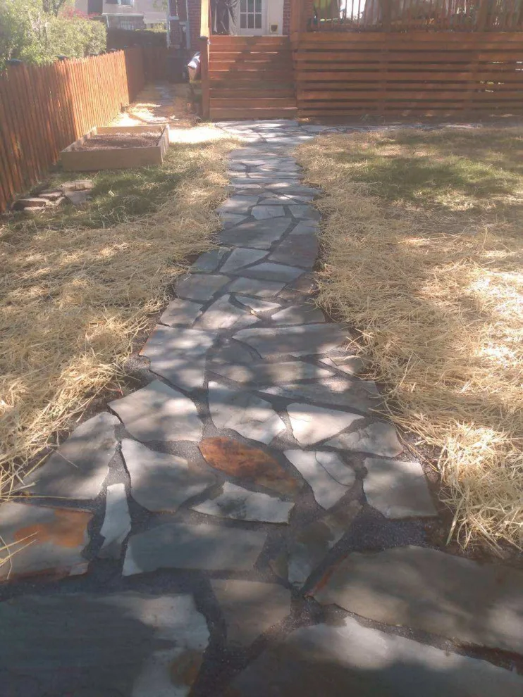 Landscaping and Stonework by Rickard Landscaping LLC - Photo 21