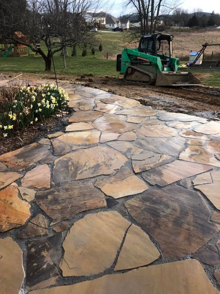Landscaping and Stonework by Rickard Landscaping LLC - Photo 7