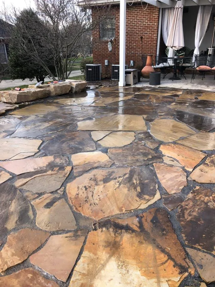 Landscaping and Stonework by Rickard Landscaping LLC - Photo 13