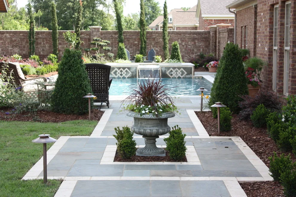 Henry's Home by SGK Landscapes - Photo 9