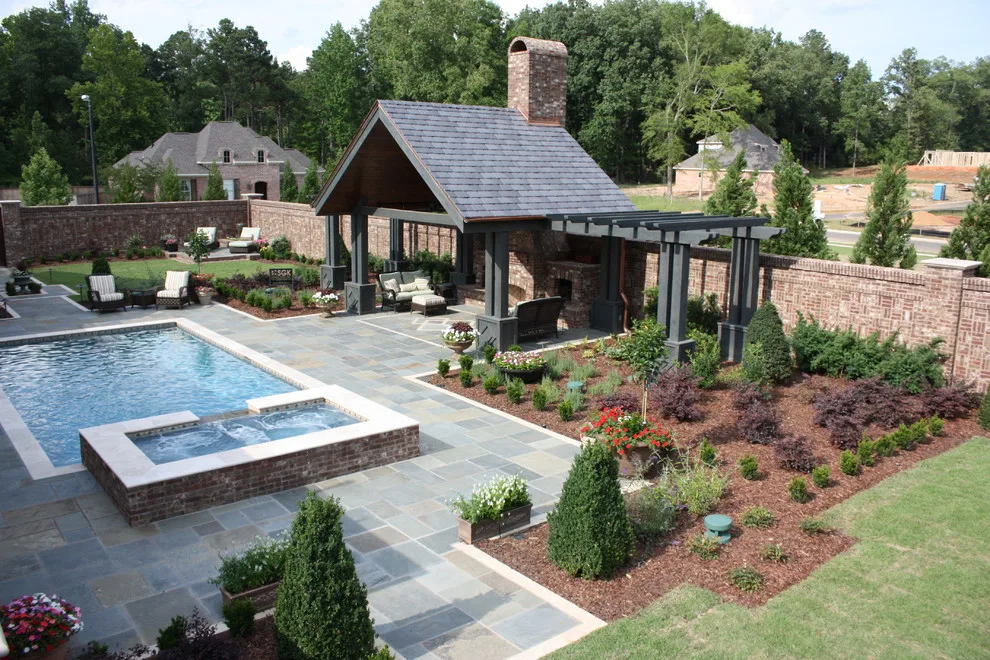 Henry's Home by SGK Landscapes - Photo 3