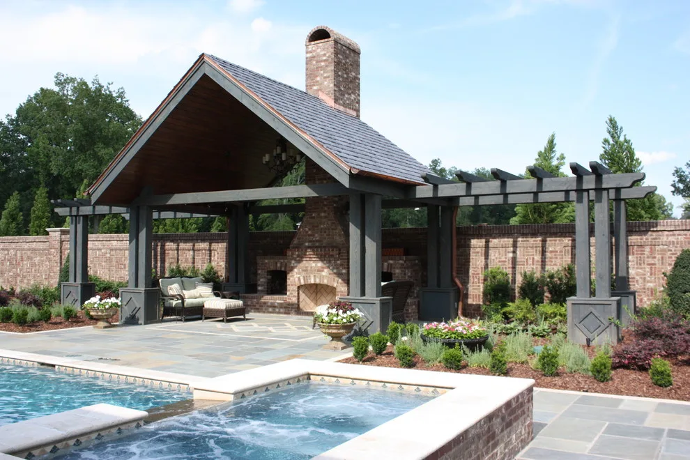 Henry's Home by SGK Landscapes - Photo 21