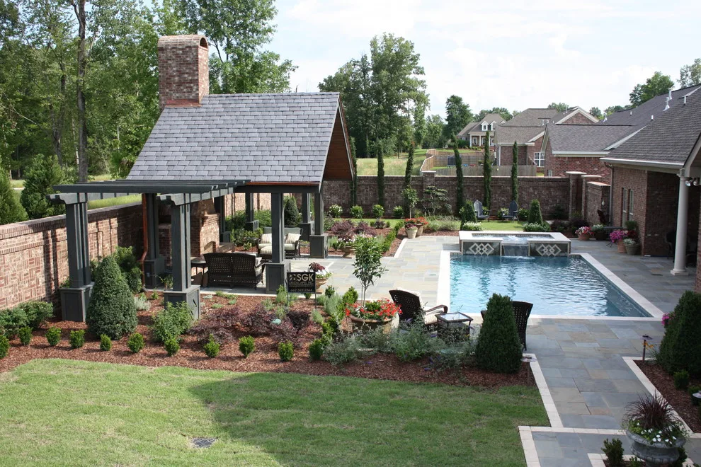 Henry's Home by SGK Landscapes - Photo 13