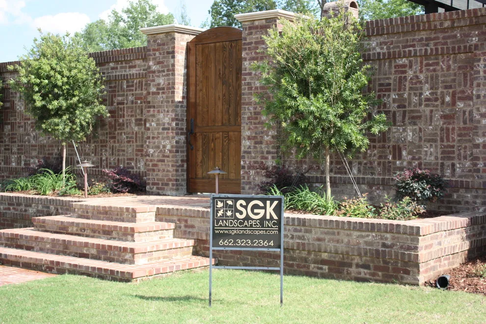 Henry's Home by SGK Landscapes - Photo 5