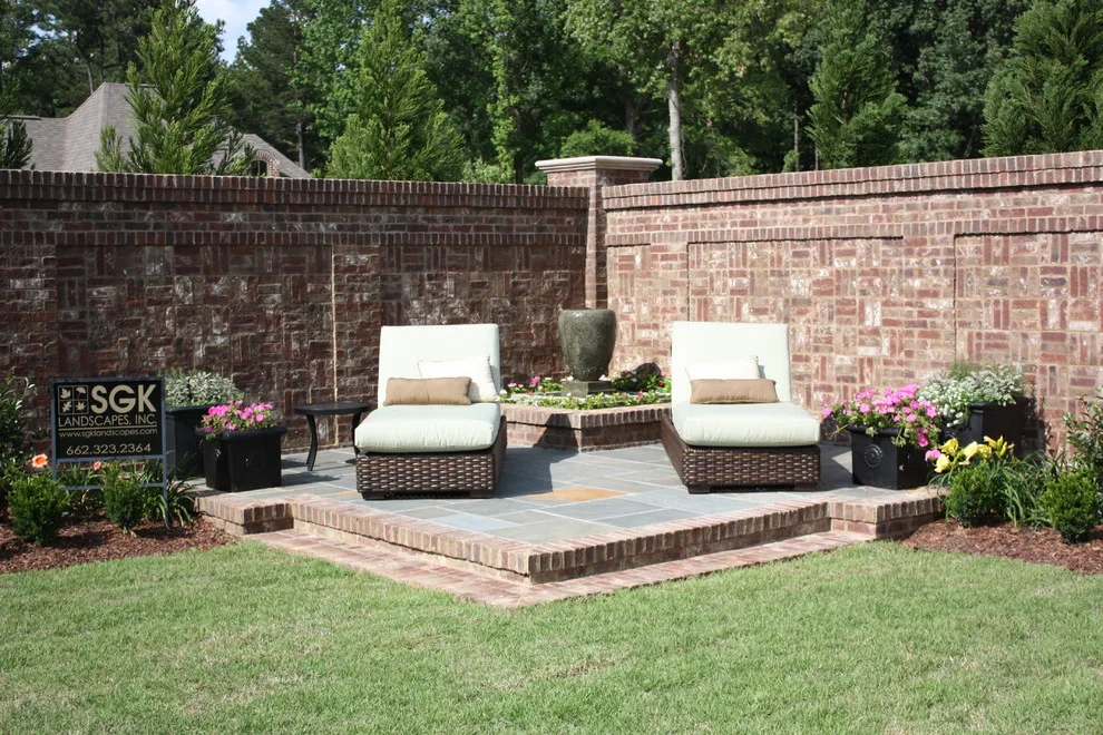 Henry's Home by SGK Landscapes - Photo 14