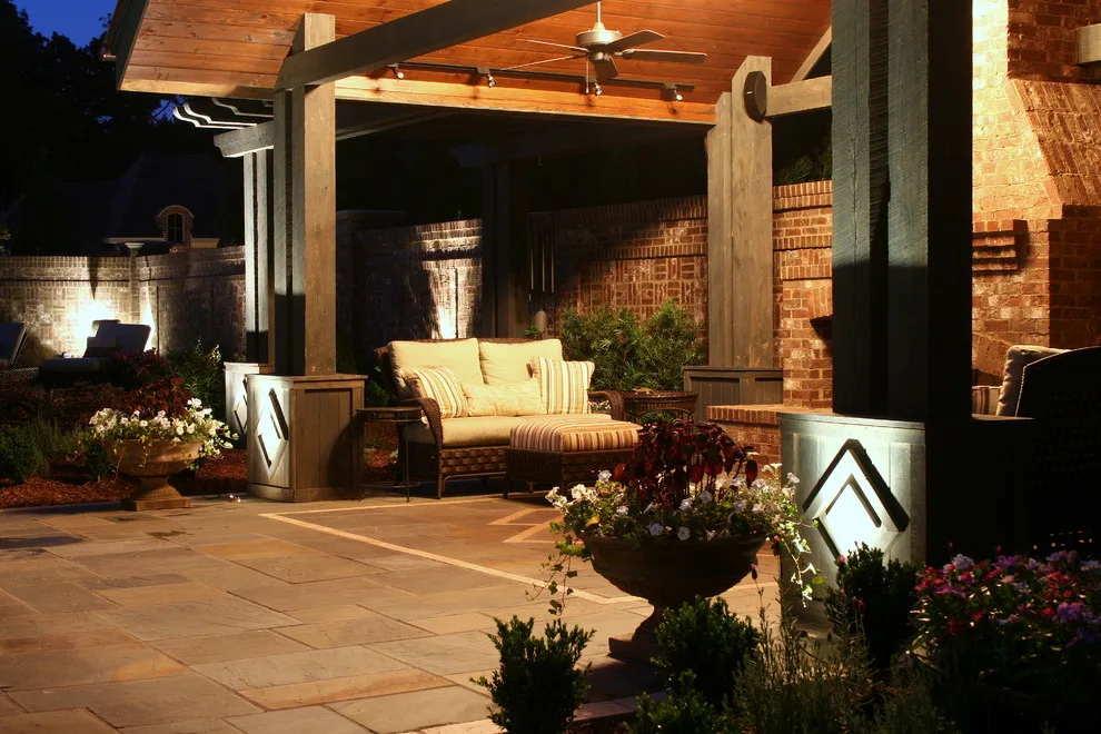 Henry's Home by SGK Landscapes - Photo 15