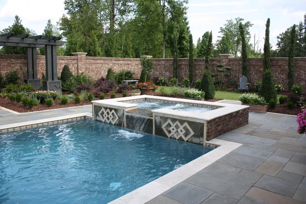 Henry's Home by SGK Landscapes - Photo 8