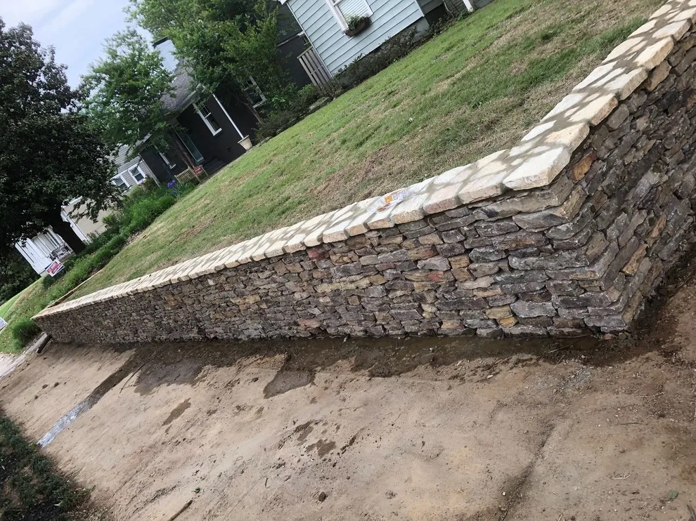 Highpoint Terrace, Memphis, Tennessee by Mid-South Curb Appeal, LLC - Photo 3