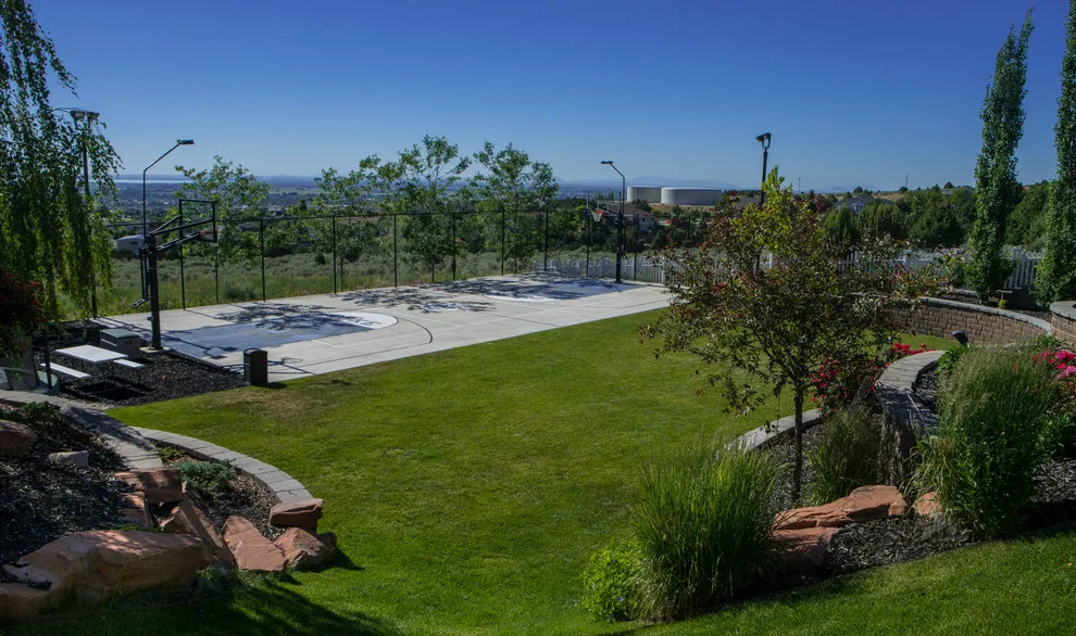 Hillside renovation by Outback Landscape - Photo 12
