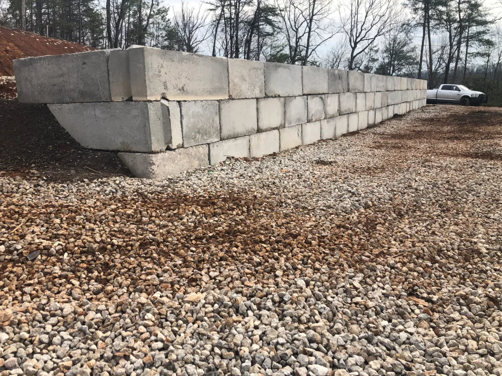 Barn base by Rhino Excavation - Photo 3
